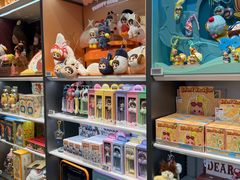 -泡泡玛特POPMART(龙湖杭州滨江天街店)