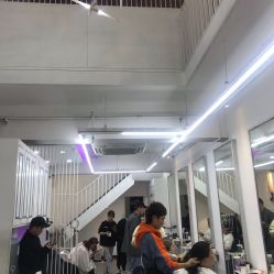 -AMOR慕尔造型