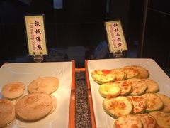 -松子料理(白家庄店)