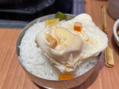 -土大力拌饭名家(丹尼斯百货店)