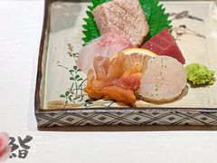 -鮨一日本料理(大中华店)