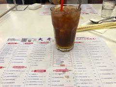 -大哥餐厅(西城花园店)