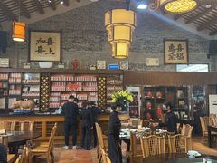 -猪肉婆私房菜(容桂总店)