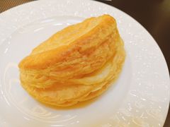 -大连海创科技交流中心自助餐厅