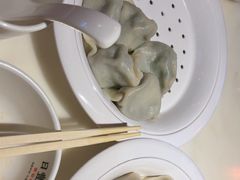 -日丰园海肠水饺·老字号大连海鲜(银泰城店)