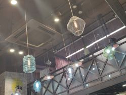 -T.1 hair salon烫染接发
