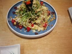 -山之川日料放题(通州店)