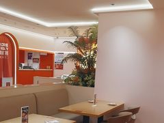 -摩欧客意式餐厅(高新活力汇店)