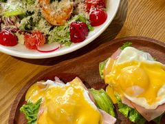 -Pekaa啤咖食肆Coffee&Bistro