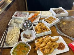 -傣妹火锅(南京东路一店)