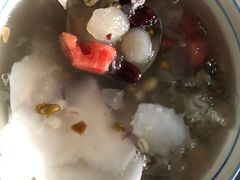 -文昌邓记清补凉(西沙路店)