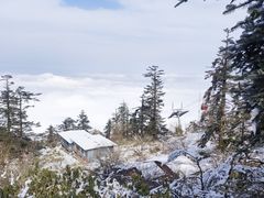 -瓦屋山景区