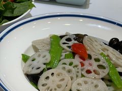 荷塘时蔬-紫光园(劲松店)