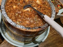 -粗茶淡饭·隐庐私厨(东亭店)