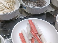 -农小锅自助小火锅(北京大兴凯德店)