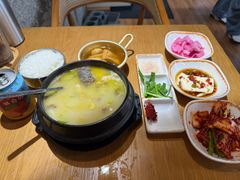 -海云台韩式汤饭·13年匠心韩料(南山店)