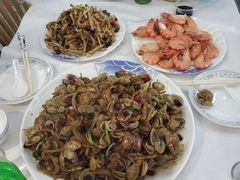 -北戴河庆山饭店·海鲜砂锅粥(北戴河黑石路店)