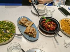 -鹿港小镇(金虹桥国际中心店)