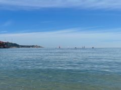 -威海国际海水浴场旅游区