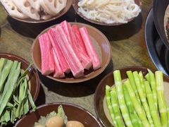 -黄潇洒老火锅(九眼桥宏济巷店)