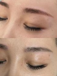 -谜秀韩式半永久纹眉纹绣洗眉