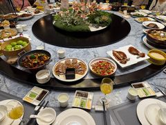 -小京廷北京烤鸭|山野贵州菜(梵华里店)