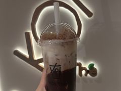 -KOI Thé(正佳广场店)