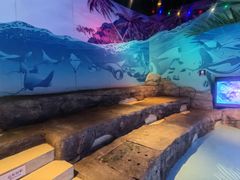 -沈阳海洋探索中心