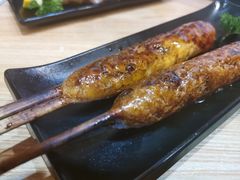 鸡肉棒-胜代日本料理(云程巷小区店)