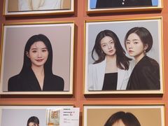 -海马体照相馆(北京apm店)