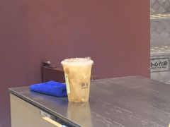 -唐沫茶兮(仓山万达金街店)