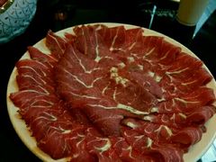 -鲁西肥牛(九方购物中心店)