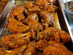 -吾味香葫芦头(安西街店)