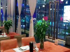 大堂-赵小姐丨新中餐(曲江店)
