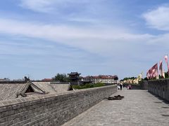 -青州古城
