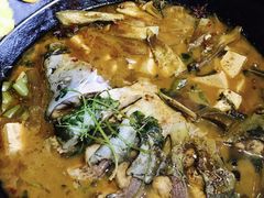 -缘福乡村铁锅炖民宿(八达岭店)