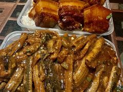 -老瑞福上海菜(人民广场店)