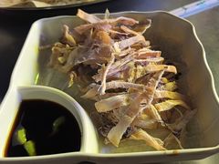 -三栋屋烧鸡