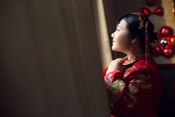 -张仕婚礼·做有温度的婚礼