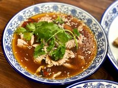 -兰边碗(鼓楼店)