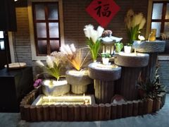 -锅来乐地锅鸡(安亭店)