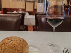 -摩根扒房(桐梓林店)