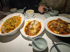 -院8里·小聚园老川菜(九眼桥店)