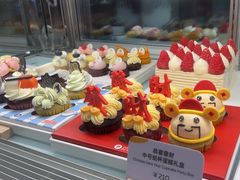 -派悦坊·甜品·蛋糕(虹口龙之梦店)