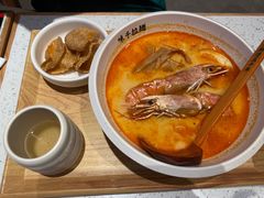 -味千拉面(和平大道奥山世纪城店)