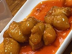-东来土菜馆(民祥园路店)