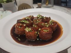 -山东宾馆·齐鲁苑餐厅