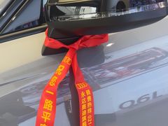 -上海永达奥诚奥迪4S店(申江路店)