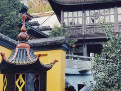 -杭州黄龙洞