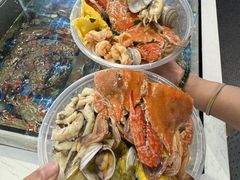 -木木鲜海鲜面(天一店)
